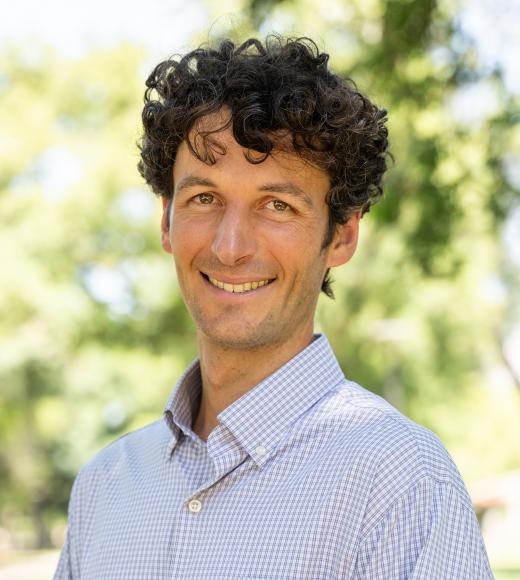 Nico Fauchier-Magnan